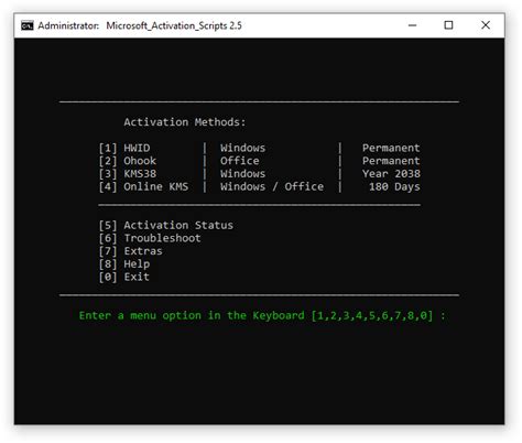 kms 365 activator|Microsoft Activation Scripts (MAS) .